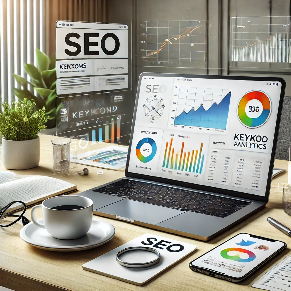 SEO: The Key to Making Your Content Discoverable